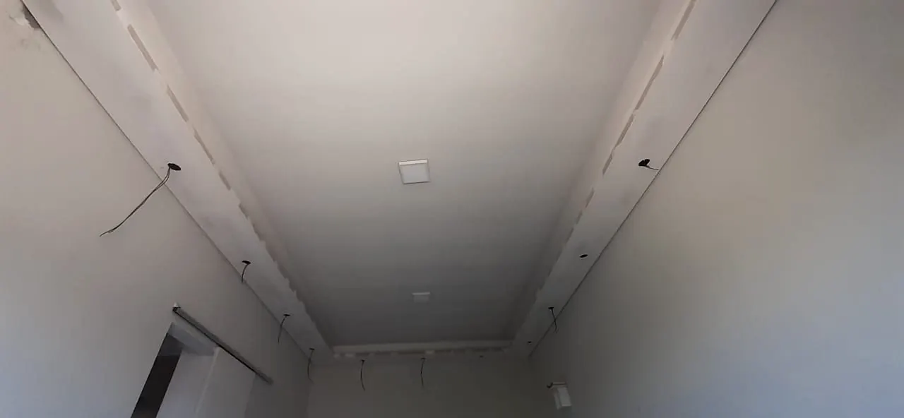 Execução de Drywall em Shangri-lá e litoral do Paraná